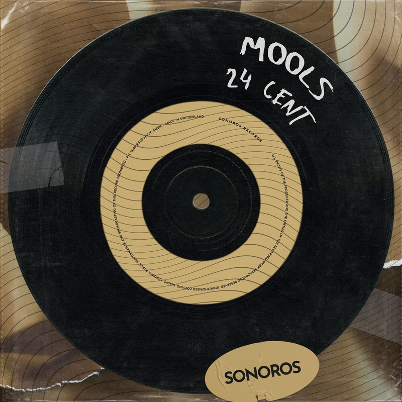 MOOLS - 24 Cent (Extended Mix)