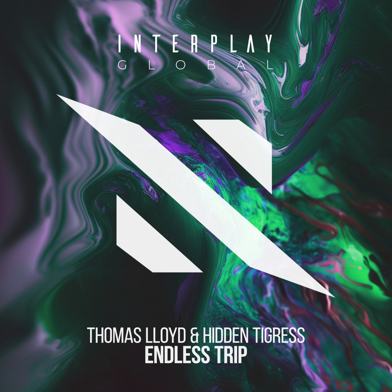 Thomas Lloyd & Hidden Tigress - Endless Trip (Extended Mix)