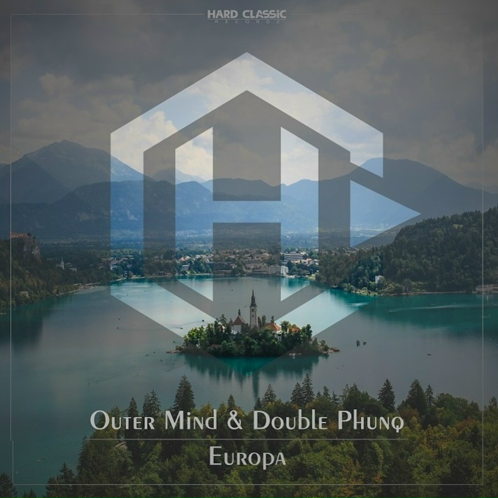 Outer Mind & Double Phunq - Europa (Original Mix)