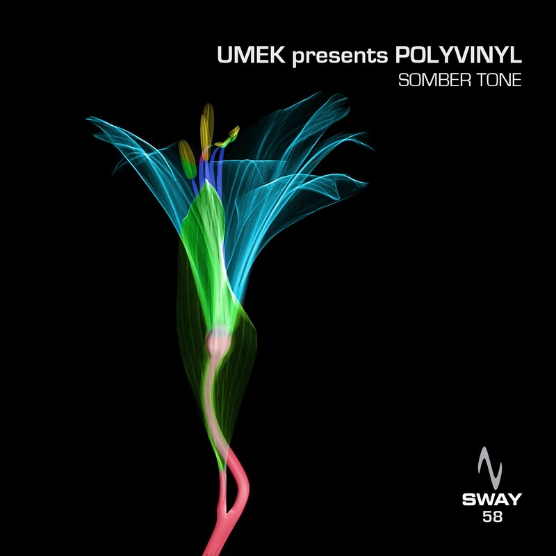 Umek & Polyvinyl - Somber Tone (Hertz Intrumental Edit)