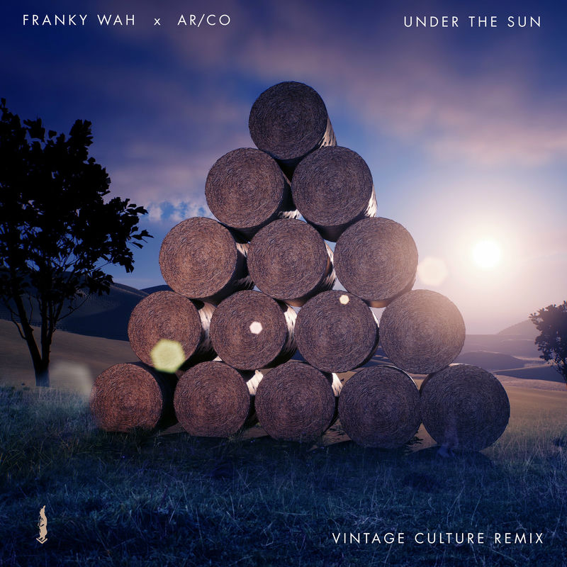 Franky Wah & ARCO - Under The Sun (Vintage Culture Remix)