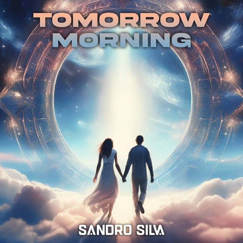 Sandro Silva - The Sea (feat. Jonathan Mendelsohn) (Original Mix)