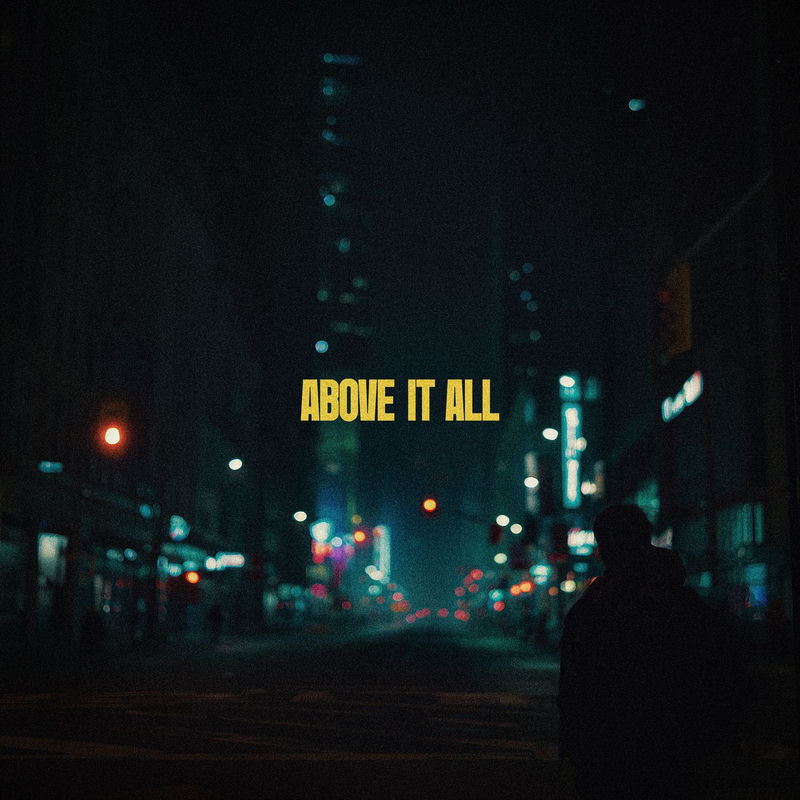 Zen it - Above It All (Original Mix)