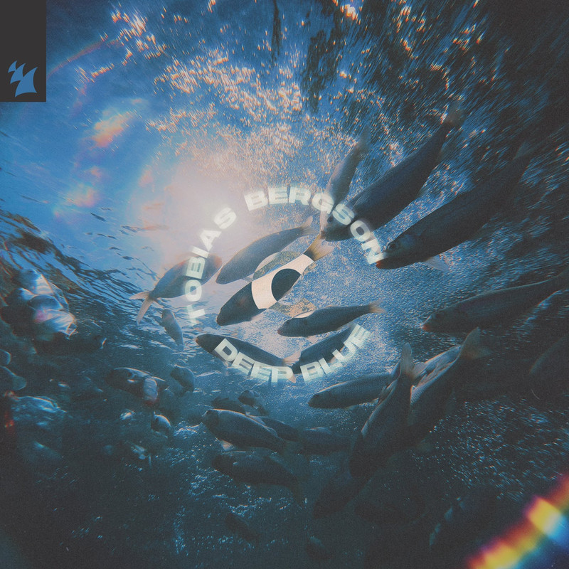 Tobias Bergson - Deep Blue (Extended Mix)