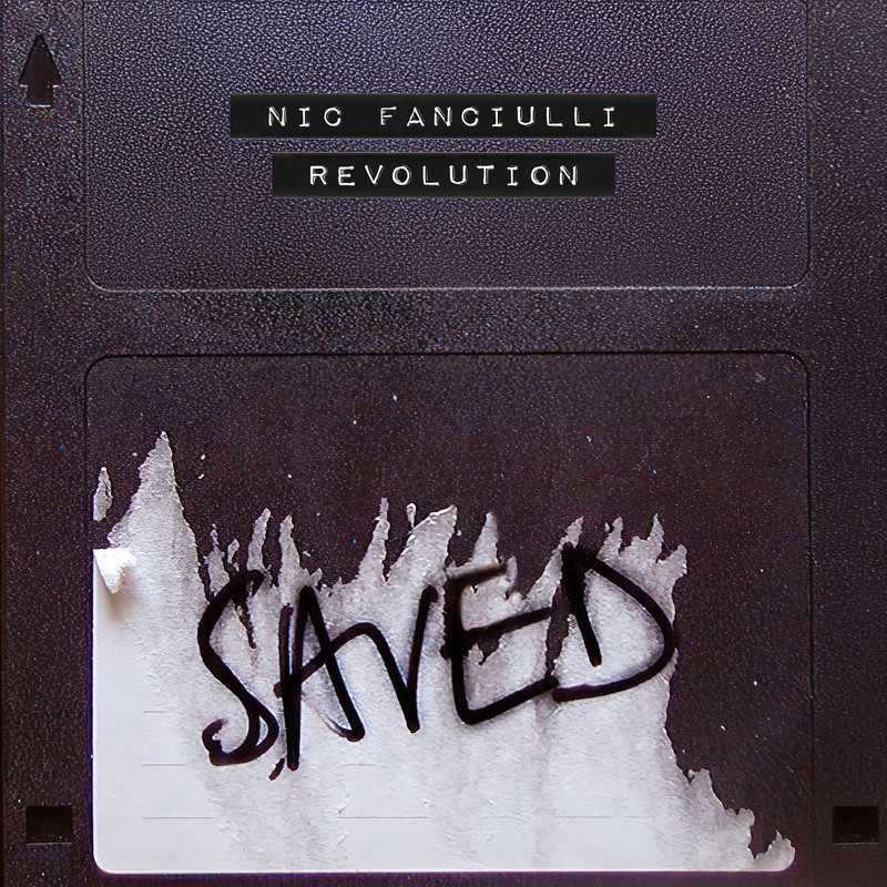 Nic Fanciulli - Revolution (Extended Mix)