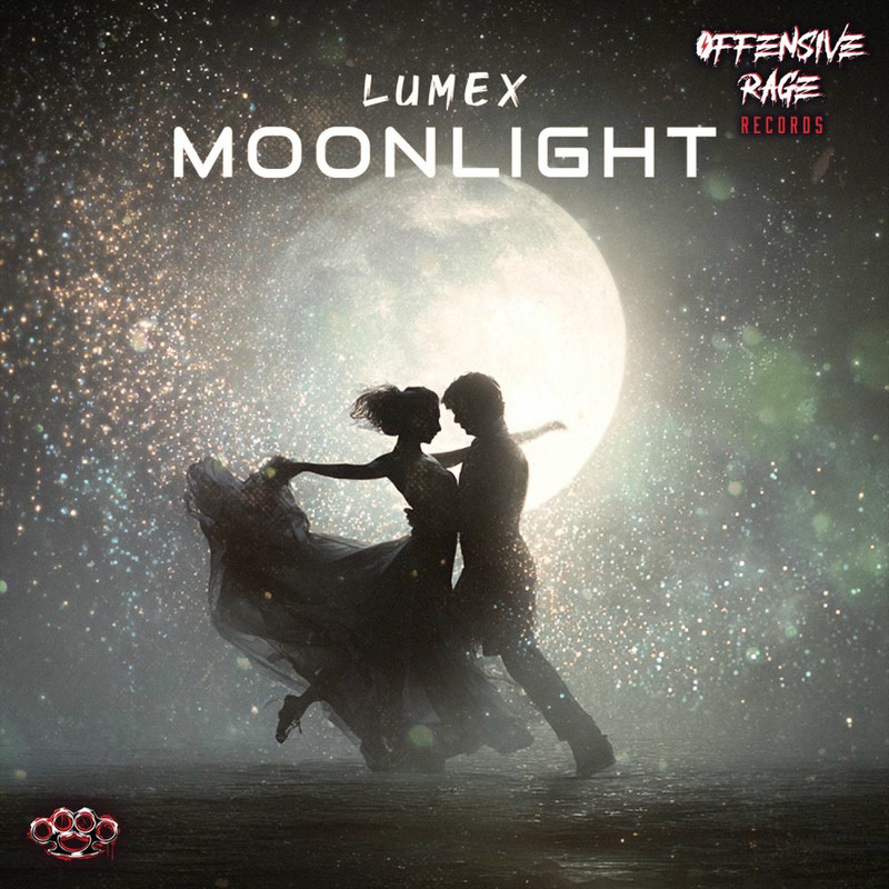 Lumex - Moonlight (Original Mix)