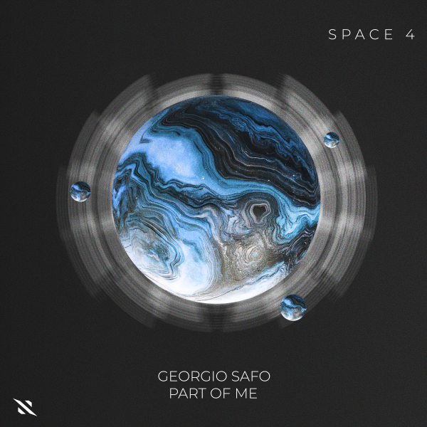 Georgio Safo - Part of Me (Extended Mix)