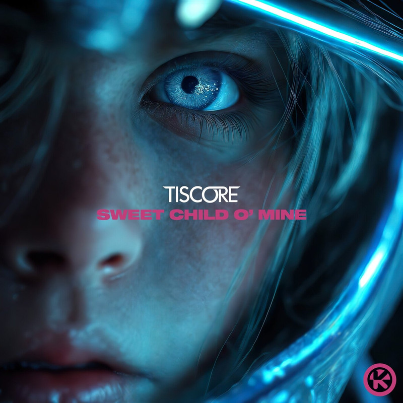 Tiscore - Sweet Child O' Mine (Extended Mix)