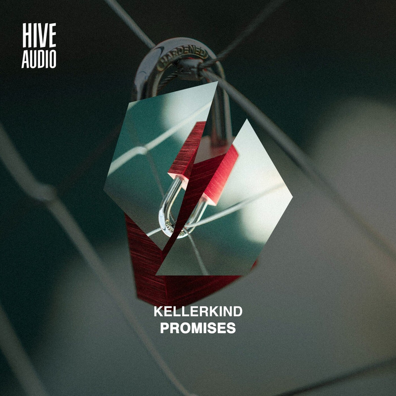 Kellerkind - Promises (Extended Mix)