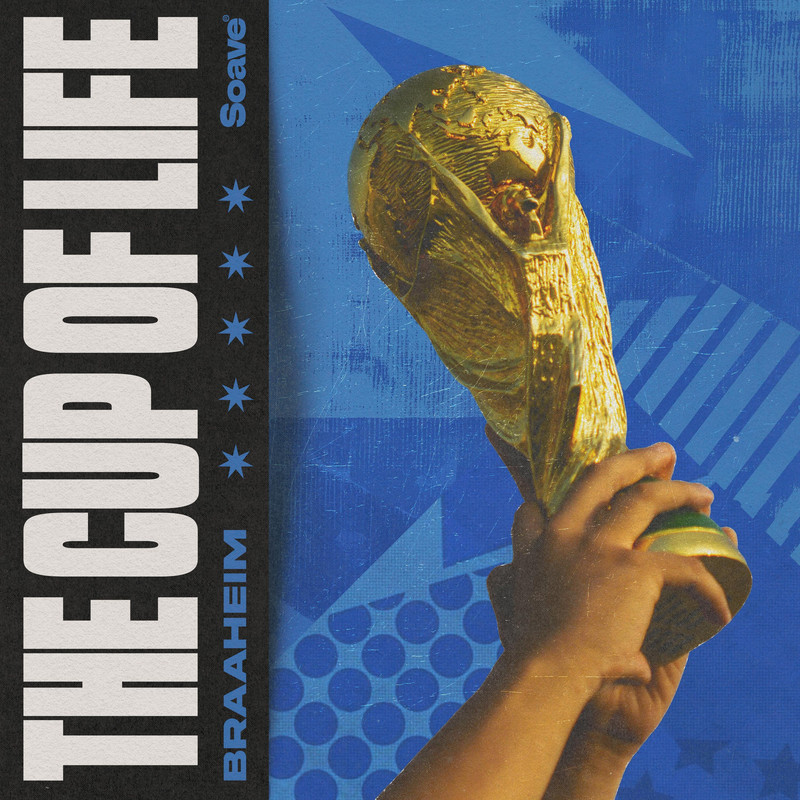 Braaheim - The Cup of Life (Extended Mix)
