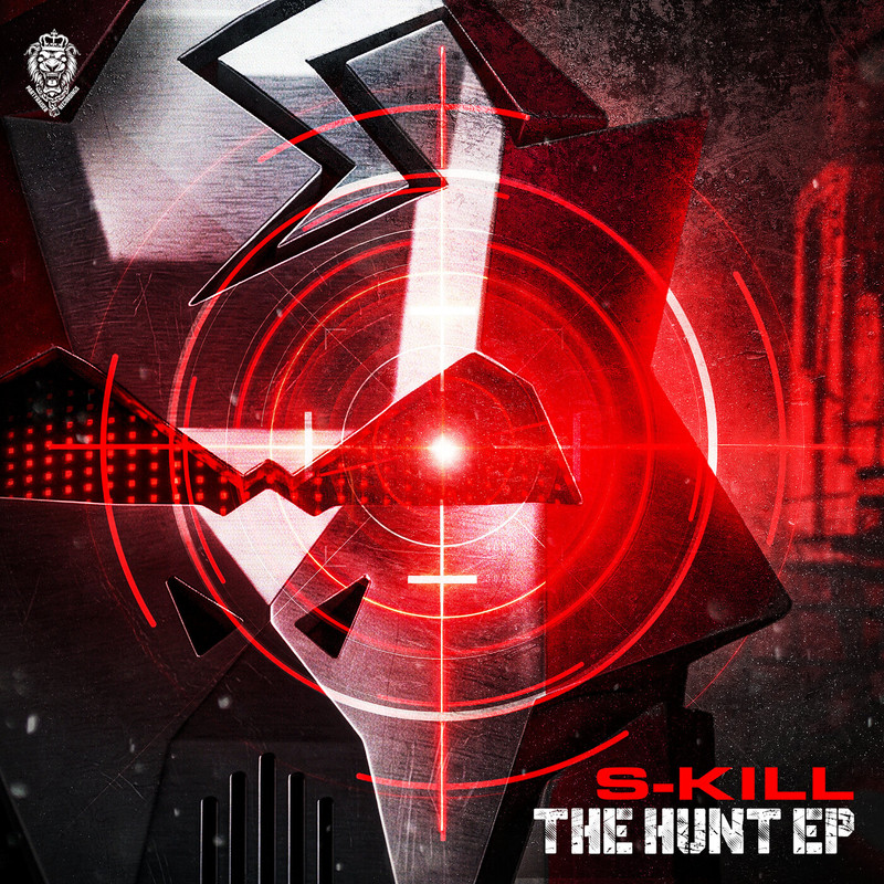S-KILL - The Hunt (Extended Mix)