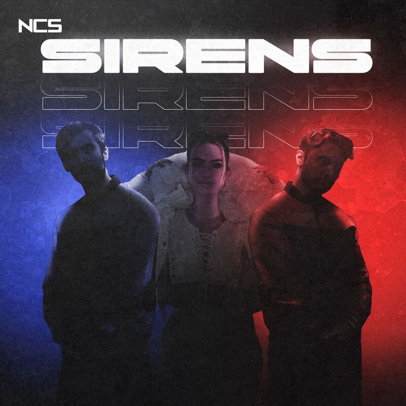 More Plastic & Amber Jay - Sirens (Original Mix)