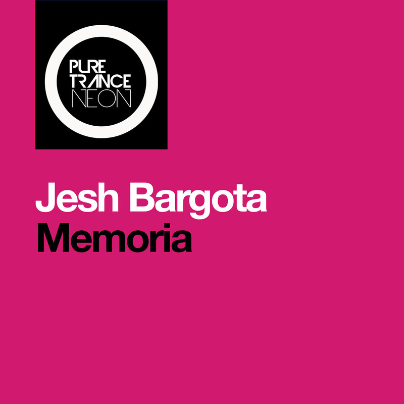 Jesh Bargota - Memoria (Extended Mix)