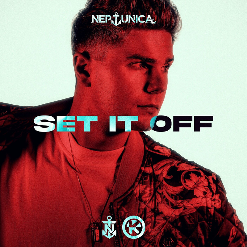 Neptunica - Set It Off (Extended Mix)