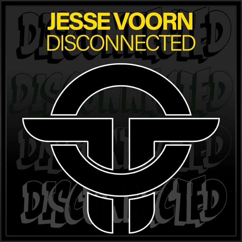 Jesse Voorn - Disconnected (Original Mix)
