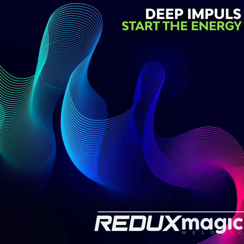 Deep Impuls - Start the energy (Extended Mix)