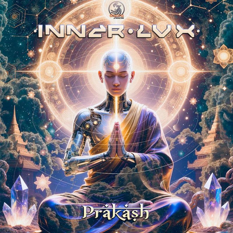 Inner Lux - Prakash (Original Mix)