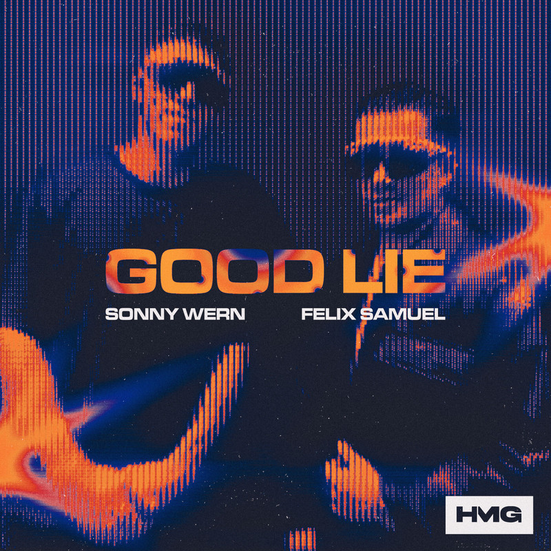 Felix Samuel, Sonny Wern - Good Lie (Extended Mix)