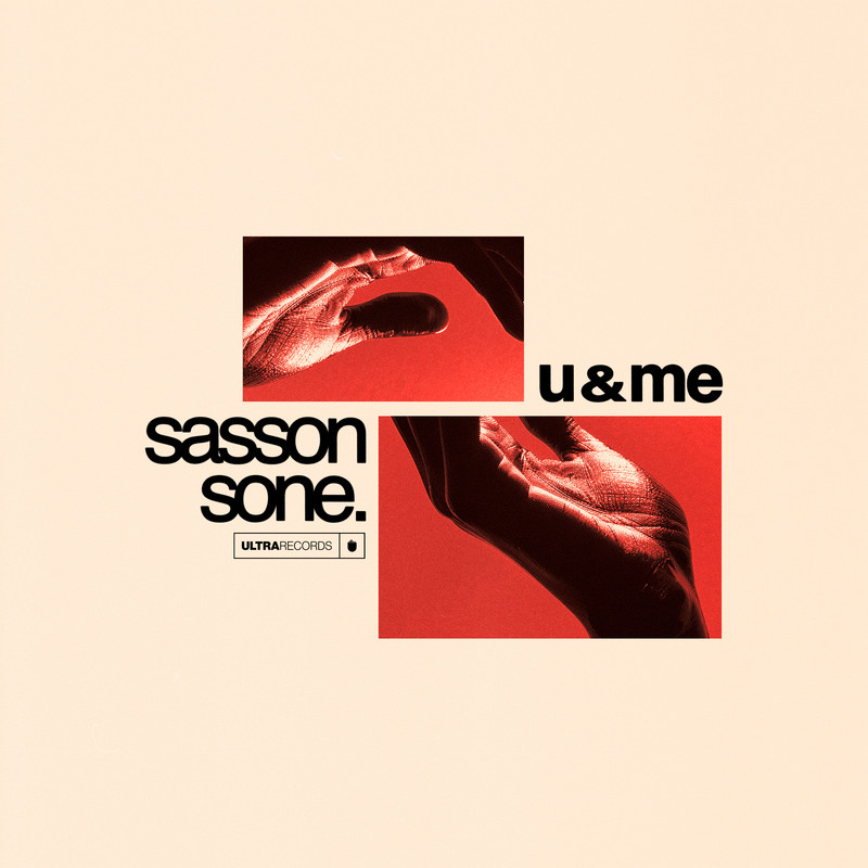 Sasson (FR), Soné - U & Me (Extended Mix)