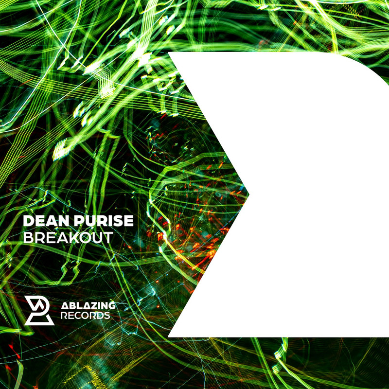 Dean Purise - Breakout (Extended Mix)