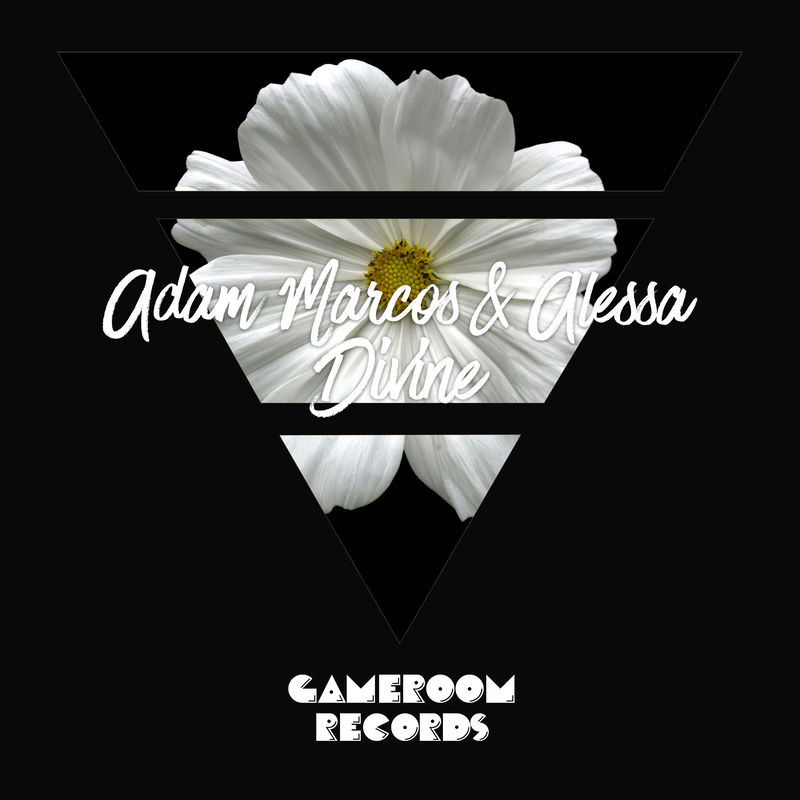 Adam Marcos & Alessa - Divine (Original Mix)