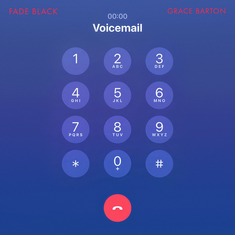 Bastion, Fade Black, Grace Barton - Voicemail (Original Mix)