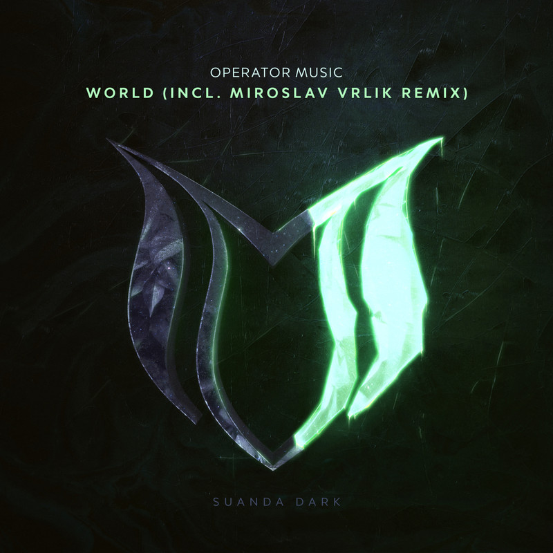 Operator MUSIC - World (Extended Mix)
