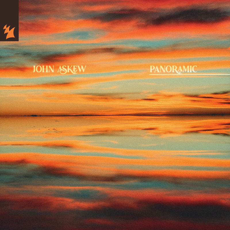 John Askew - Panoramic (Original Mix)
