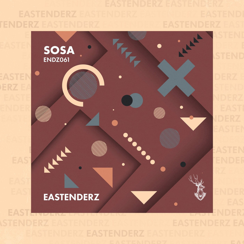 SOSA (UK) - Back To The Sound (Extended Mix)