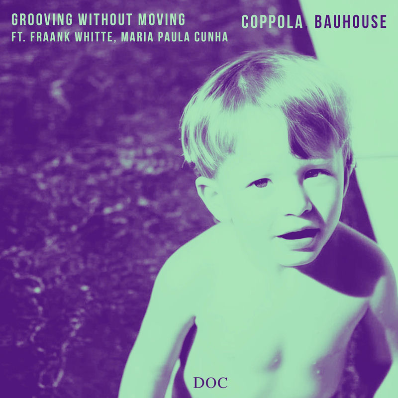 Coppola & Gui Boratto - Blue Park House (Original Mix)