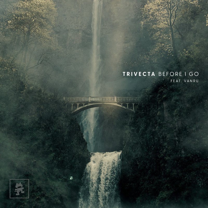 Trivecta - Before I Go (feat. vanru) (Original Mix)