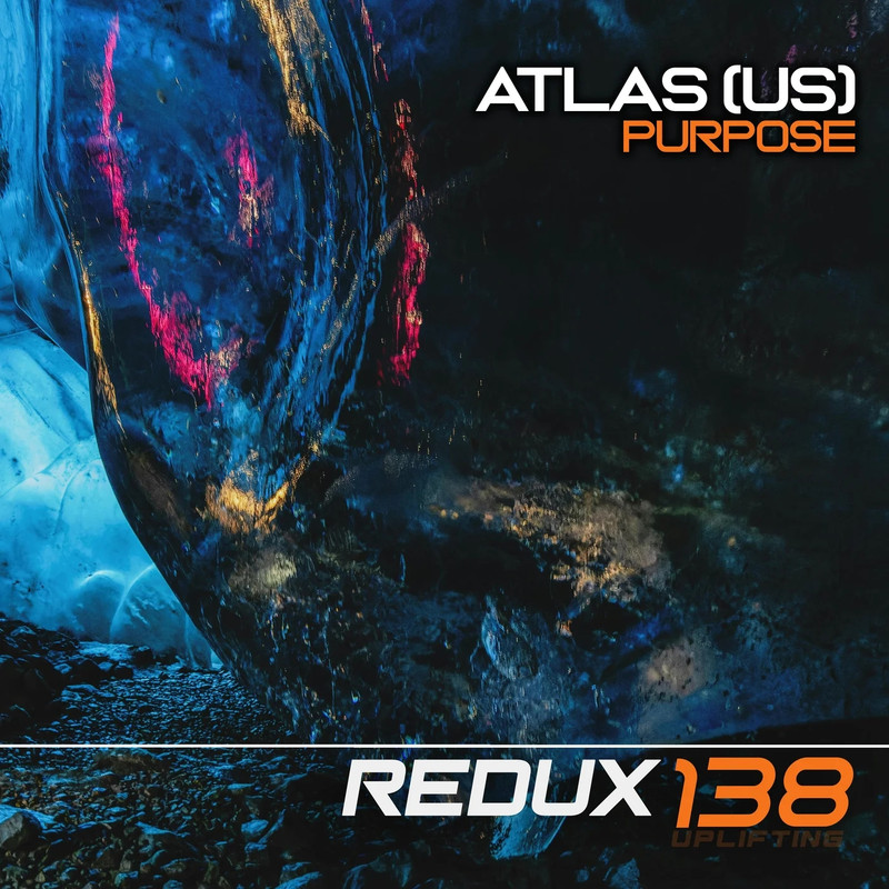 Atlas (US) - Purpose (Extended Mix)