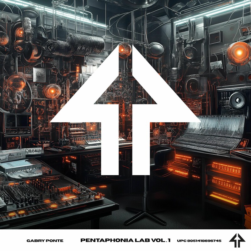 Gabry Ponte & Brooklyn Bounce - Bass, Beats & Melody (Original Mix)