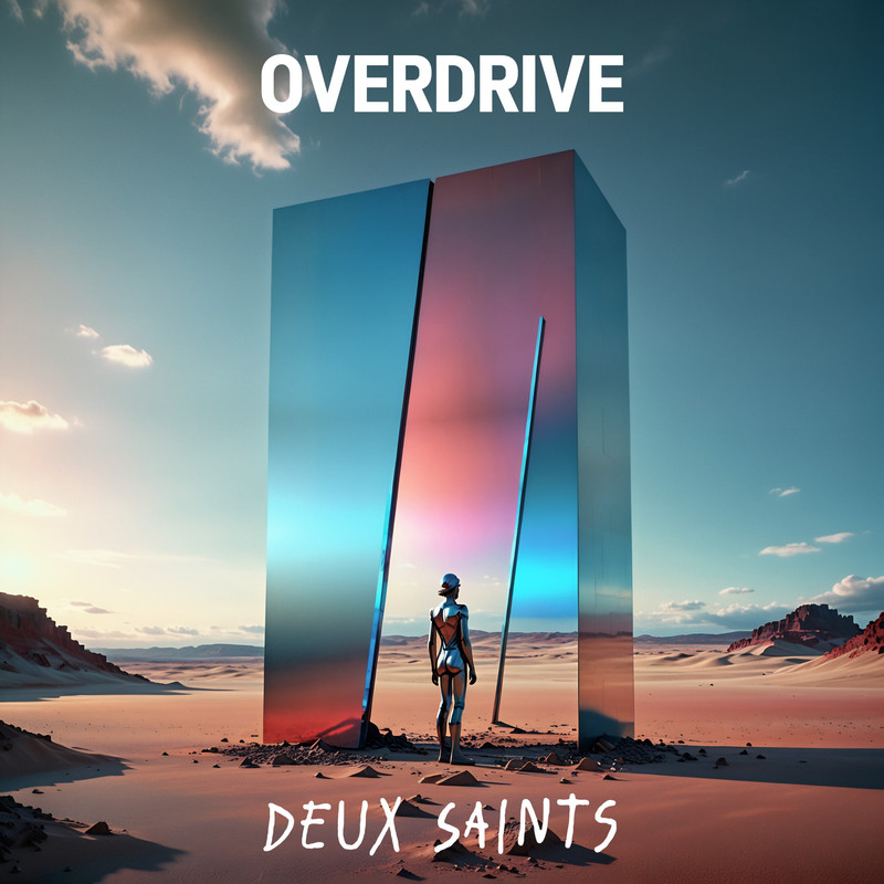 DEUX SAINTS - Overdrive (Extended Mix)