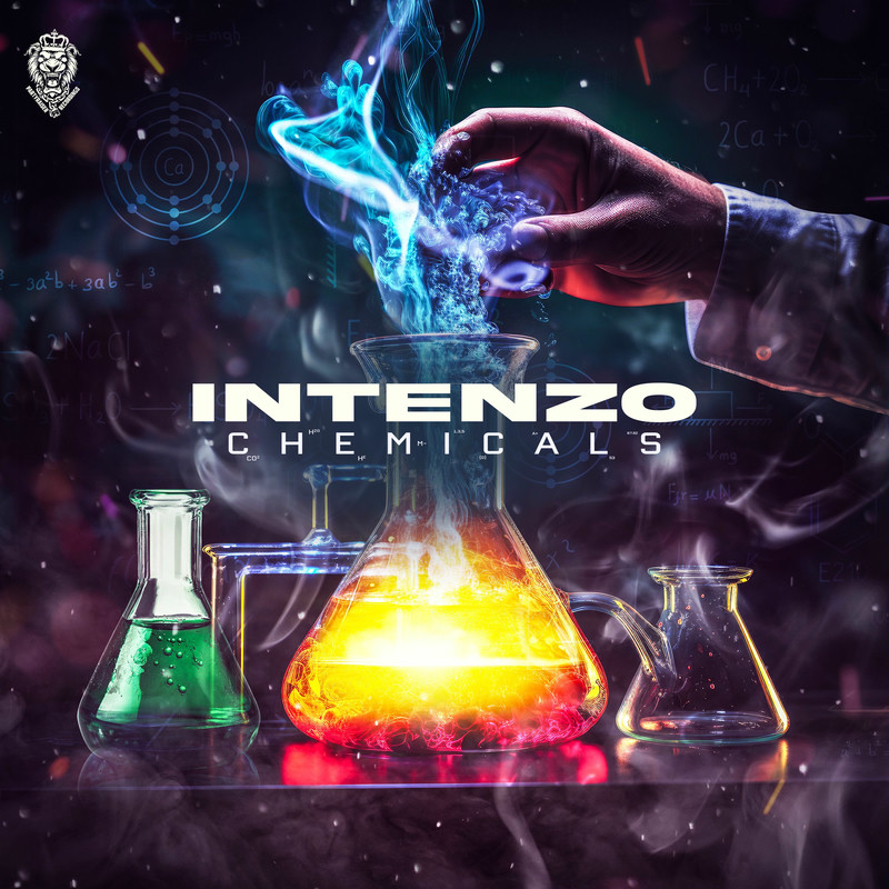 Intenzo - Chemicals (Original Mix)