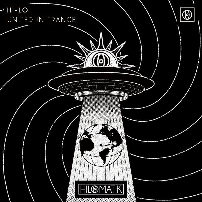 HI-LO - United In Trance (Extended Mix)