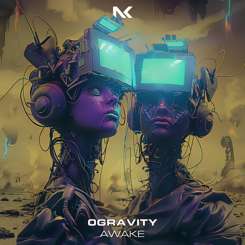 0Gravity - Awake (Extended Mix)