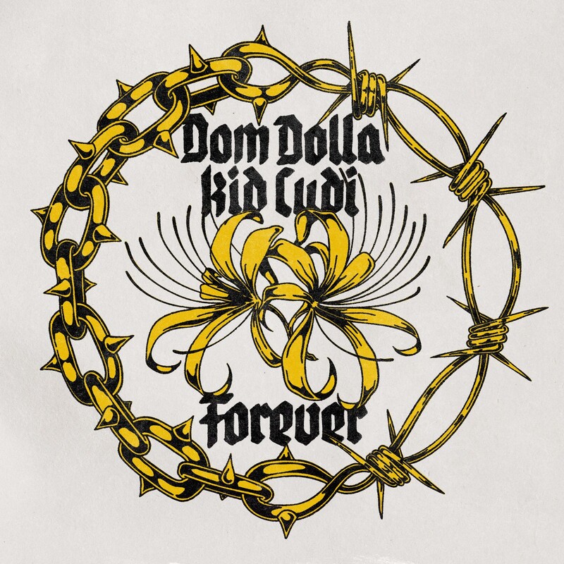 Dom Dolla & Kid Cudi - Forever (Original Mix)