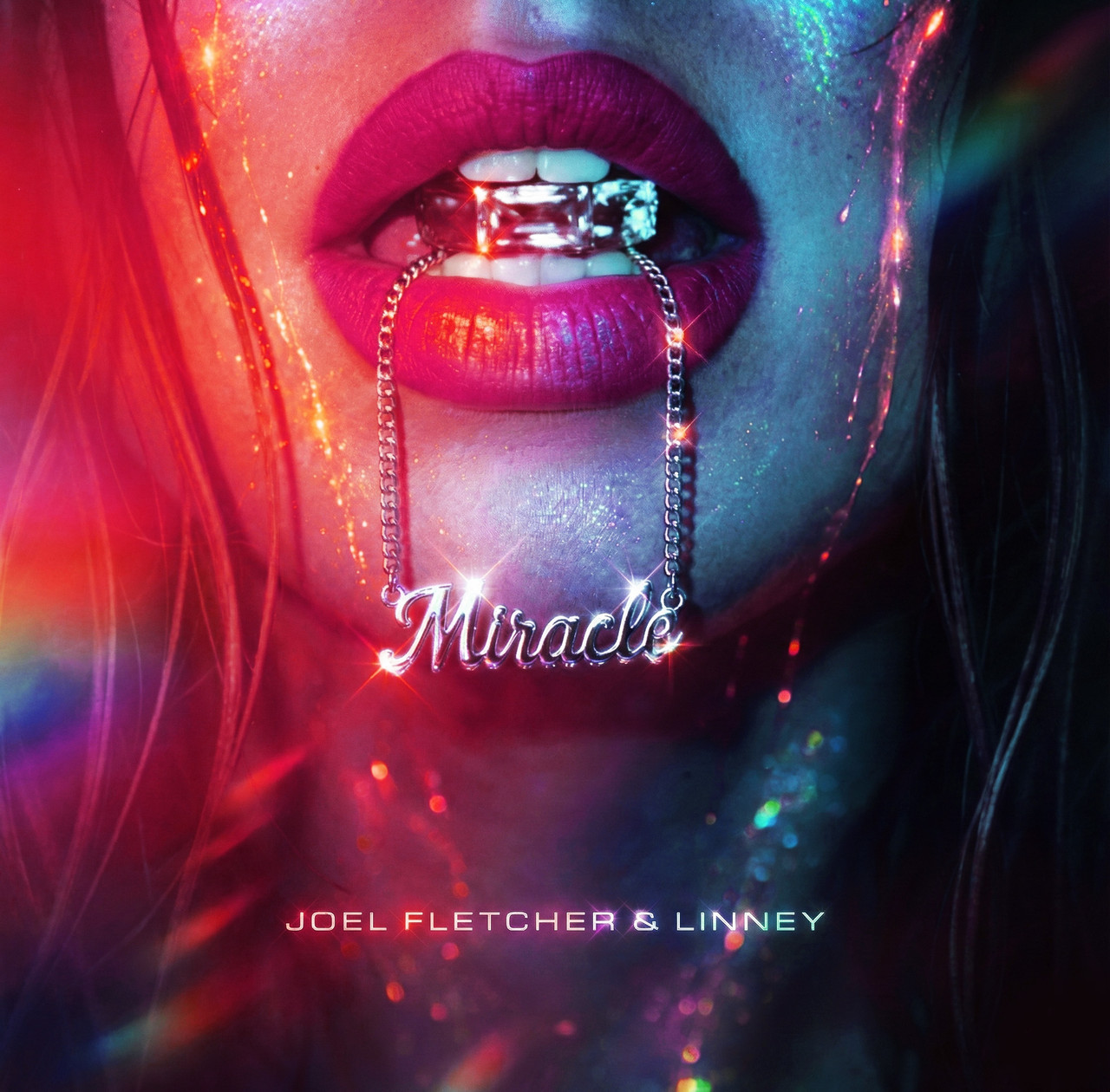Joel Fletcher, Linney - Miracle (Extended Mix)