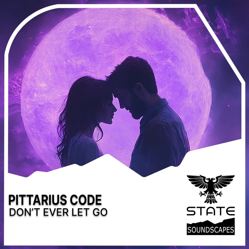Pittarius Code - Don't Ever Let Go (Extended Mix)