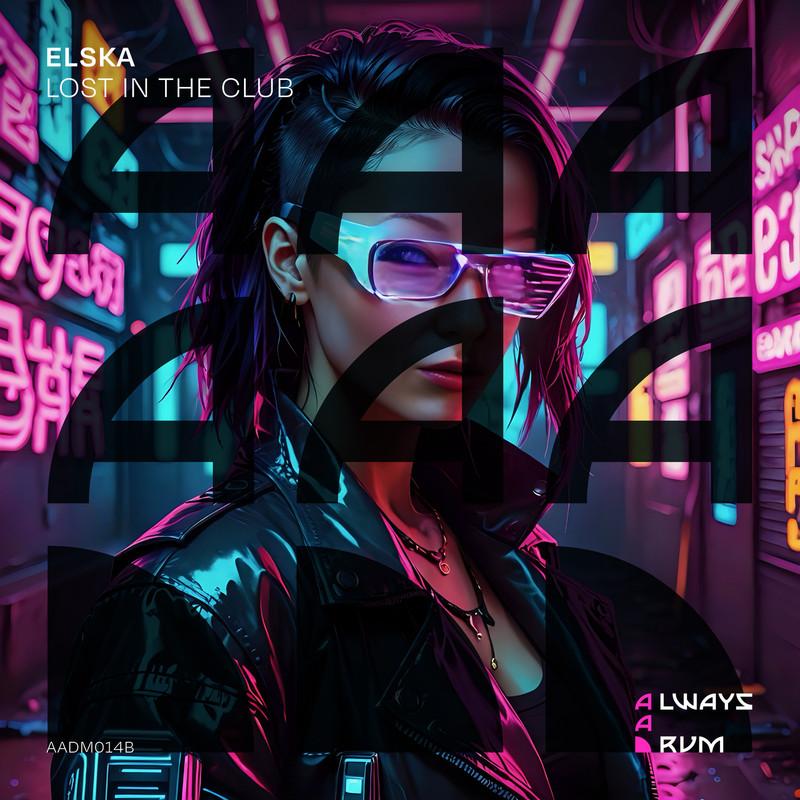 Elska - Lost in the Club (Extended Mix)