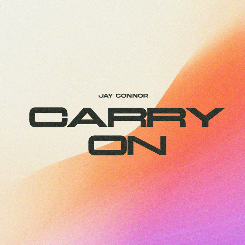 Jay Connor - Carry On (Extended Mix)