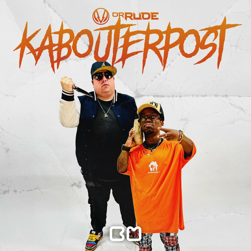 Dr Rude - Kabouterpost (Original Mix)