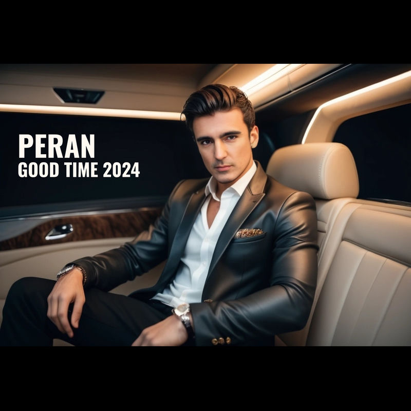 Peran - Good Time 2024 (Extended Mix)