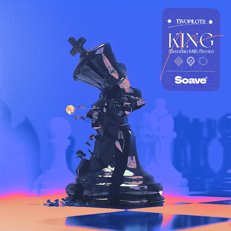 TWOPILOTS - King (Brendan Mills Remix) [Extended Mix]