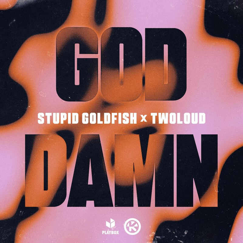 Stupid Goldfish & twoloud - God Damn (Extended Mix)