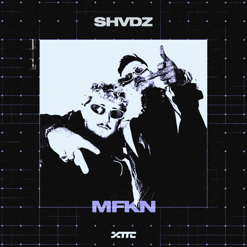 SHVDZ - MFKN (Extended Mix)