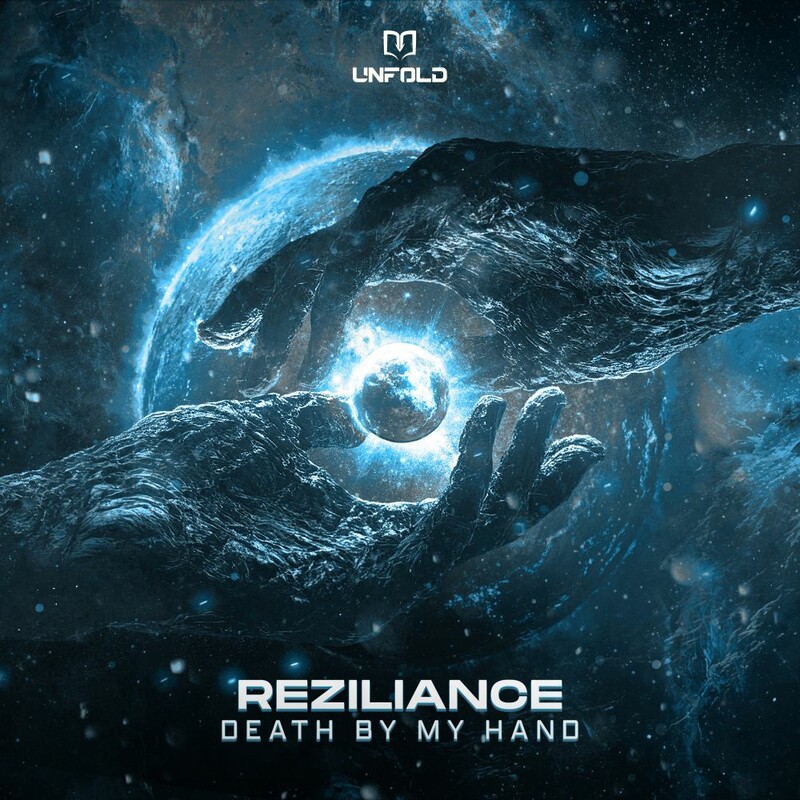 Reziliance - Death By My Hand (Original Mix)