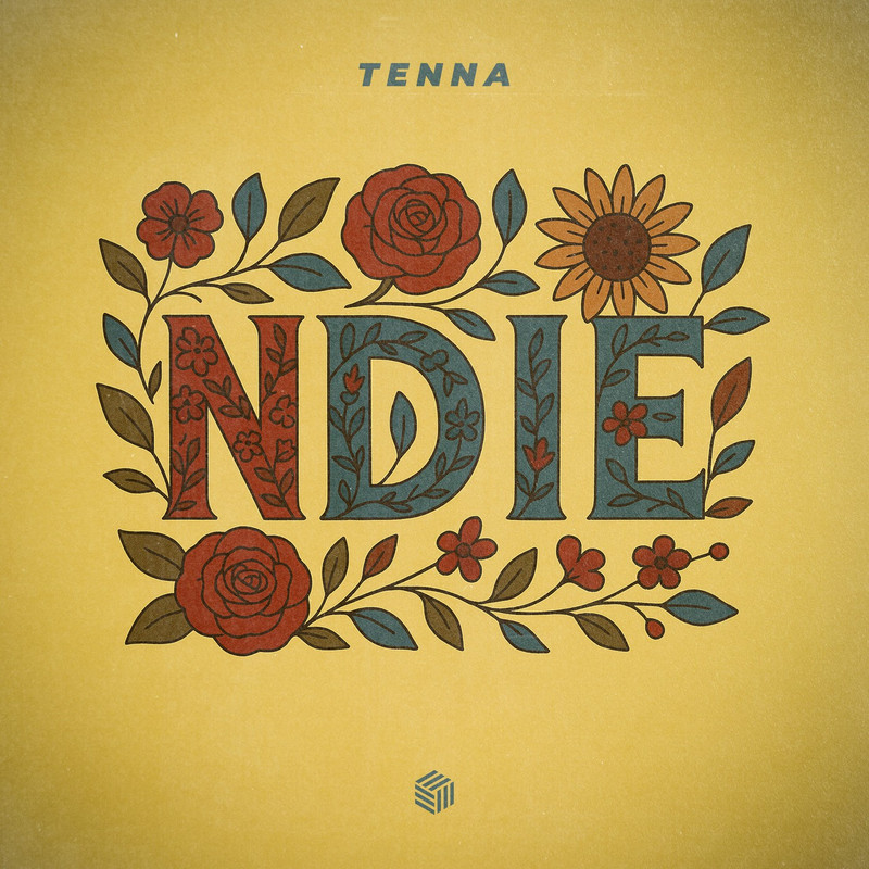 TENNA - NDIE (Extended Mix)