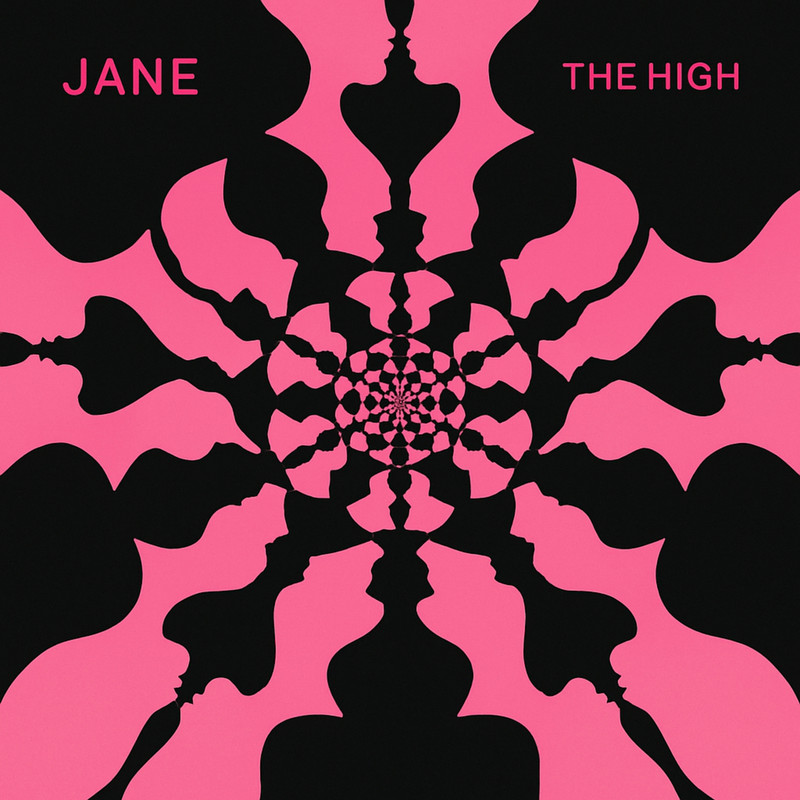 The High - JANE (Original Mix)